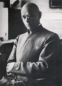 Lyonel Feininger