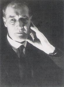 László Moholy-Nagy